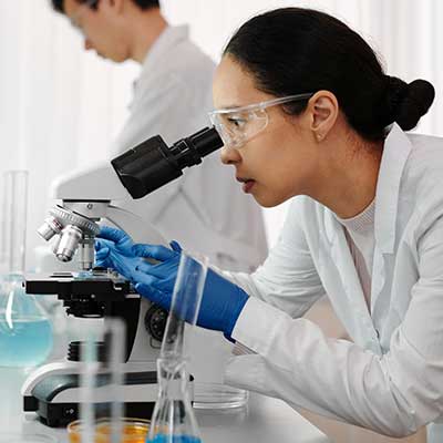 Lab Team